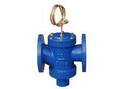 ZY47 self-pressure differential control valve