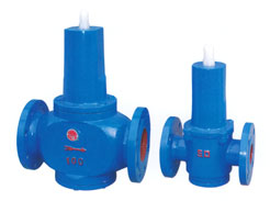 Y416 adjustable pressure-reducing valve
