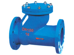The HQ41X slide ball check valve